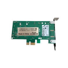 Dell 08VP82 | Wireless 1520 Draft N Wireless WiFi 802.11 a/b/g/n Half Height Mini PCI Express Card
