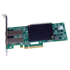 Dell 08YY7M | 2-Ports 10Gb/s Fibre Channel Over Etheret (FCoE) PCI Express Converged Network Adapter Card