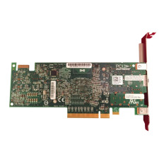 Dell 8Y71H | Single-Port 16Gb/s Fiber Channel PCI-Express x8 Host Bus Network Adapter