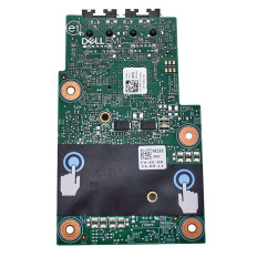Dell 09R3XX | Broadcom 5720 2 x Ports 1GbE Express LOM Mezzanine Card