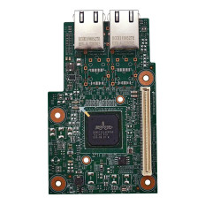 Dell 9R3XX | Broadcom 5720 2 x Ports 1GbE Express LOM Mezzanine Card