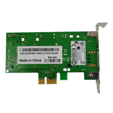 Dell 010YN9 | PCI Express x1 Low-profile Wireless WIFI Card Adapter