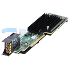 Dell 31KFT | Emulex LPm32002 32Gb/s 2 x Ports Fibre Channel Mezzanine Adapter Card