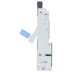 Dell 31KFT | Emulex LPm32002 32Gb/s 2 x Ports Fibre Channel Mezzanine Adapter Card