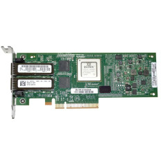 Dell 042F2X | QLogic 2-Ports 10Gb/s Converged Network Adapter Card