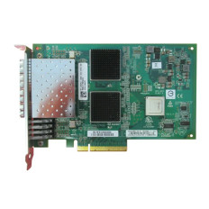 Dell 045GPC | QLE2564 Quad Port Fibre Channel 8Gb/s PCI Express Host Bus Adapter