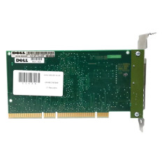 Dell 55HHP | Gigabit Ethernet Fibre 66MHz 1.25 6BD Ethernet 850NM