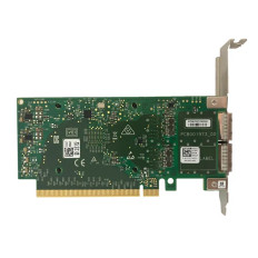 Dell 071C1T | ConnectX-5 CX516A Dual Port 100GB QSFP28 Network Adapter