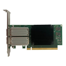 Dell 71C1T | ConnectX-5 CX516A Dual Port 100GB QSFP28 Network Adaptor