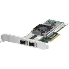 Dell 430-4415 | Broadcom 57810 2-Ports 10Gb/s Direct Attach SFP+ PCI Express 2.0 x8 Converged Network Adapter Card