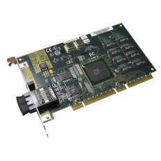 Dell 01104P | 1 x Port 1000Base-SX PCI-X Gigabit 64-bit Network Adapter Card