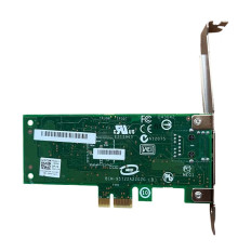 Broadcom BCM-95722A2202G | 5722 Single-Port 1Gb/s Gigabit Ethernet Low Profile Network Interface Card