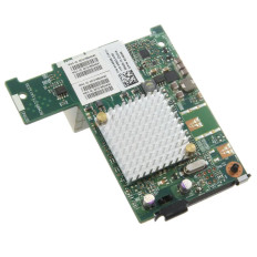 Dell C583R | Broadcom Netxtreme II 57711 2-Ports 10Gb/s Network Mezzanine Card for PowerEdge M600 / M605 / M610