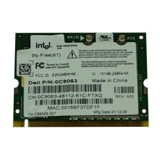 Dell C9063-06 | Mini PCI Wireless Network Card