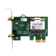 Dell CN-0T57D9 | WLAN Wireless-N Low-Profile PCI-Express Network Adapter Card