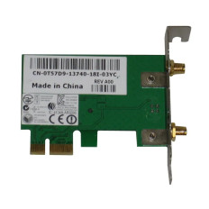 Dell CN-0T57D9 | WLAN Wireless-N Low-Profile PCI-Express Network Adapter Card