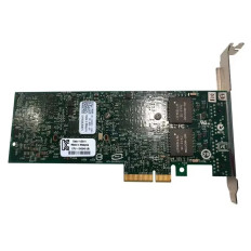 Dell CPU-D42543 | Pro/1000 Vt PCI Express Lp Quad Port Gb NIC