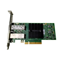 Dell CX322A-DELL | Mellanox Connectx-3 Dual-Ports 10Gb/s PCI Express 3.0 x8 Network Adapter