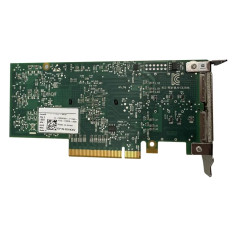 Dell D0KXV | Mellanox Connect X-3 2-Ports 10Gb/s SFP+ PCI Express 3.0 x8 Network Interface Card for PowerEdge R720