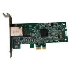 Dell D765K | Broadcom 5722 Single-Port 1Gb/s Gigabit Ethernet Low Profile Network Interface Card
