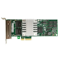 Dell D57995 | PRO/1000 PT Quad Port Low Profile Server Adapter