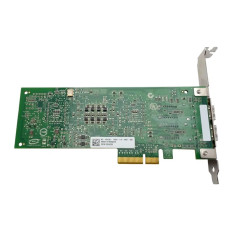 Dell DH226 | QLE2462 Dual Port Fibre Channel 4Gb/s Host Bus Adapter