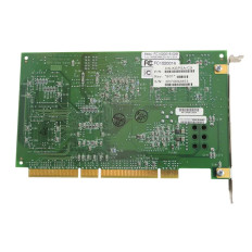 HP DS-KGPSA-CX | StorageWorks PCI to Fibre Channel 64-Bit/33-MHz Host Bus Adapter