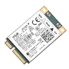 Dell DW5550 | Genuine Vostro V131 MinIPci Wwan Cellular Mobile Broadband Wireless Card
