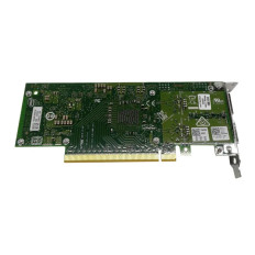 Dell DWNRF | 100GbE Dual Port QSFP28 Eth Network Adapter