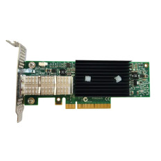 Dell F1X6W | Mellanox Cx353a Connectx-3 PCI Express FDR IB Card For Cloudedge C8220 Zeus Switch