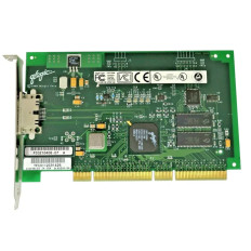 Dell FC0210406-07 | Single-Port 1Gb/s 64-Bit Fibre Channel Host Bus Network Adapter