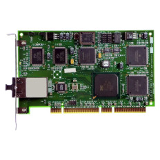 Dell FC1020016 | HP Dual-Ports SC 1Gb/s Fibre Channel PCI-64 Host Bus Network Adapter for ProLiant Servers