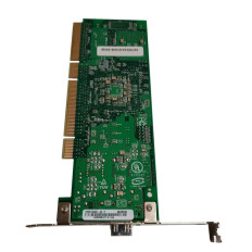 Dell FC5010409-22F | Qlogic Single-Port LC 2Gb/s Fibre Channel PCI-X Host Bus Network Adapter for HP Compatible