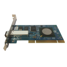 Dell FL0210403-22C | Single Port Fibre PCI-X Card