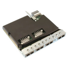 Dell FT79X | 1Gb I/O Gigabit Pass-Through Module for PowerEdge VRTX