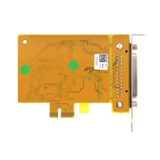 Dell G1FN2 | 25 Pin PCI Express Parallel Expansion Card
