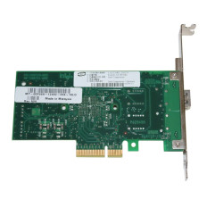 Dell GF668 | Single-Port LC 1Gb/s 1000Base-SX Gigabit Ethernet PCI Express x4 Server Network Adapter by Intel