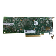 Dell GY71W | Qlogic Dual-Ports 10Gb/s SFP PCI Express Netwok Adapter