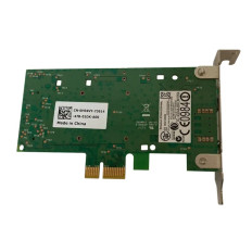Dell H04VY | WiFi Card DW1540 Mini PCI-E 802.11a/b/g/n Half-Height for Latitude E6530