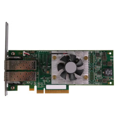 Dell HD831040520 | Single-Port SFP+ 16Gb/s Fibre Channel PCI Express 2.0 x8 Host Bus Network Adapter