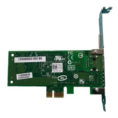 Dell HF692 | Broadcom 5721 1Gb/s Single-Port RJ-45 PCI Express x1 Gigabit Network Adapter