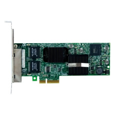 Dell HM9JY | High Profile Gigabit Quad Port Network Adapter