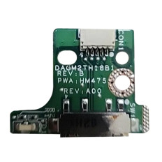 Dell HM475 | Vostro 1700 Wireless NIC Card Activation