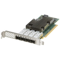 Dell J3D14 | Broadcom BCM57504 4-Ports 10/25Gb SFP28 OCP3 PCI-Express Ethernet Network Adapter