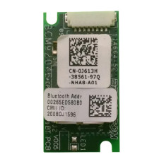 Dell J613H | WPAN Bluetooth 2.1 Wireless Card for Inspiron Mini 1210