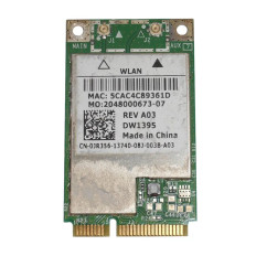 Dell JR356-06 | IEEE 802.11g Mini PCI Express Wireless G Network Card for Precision M65