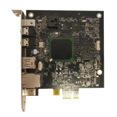 Dell K146T | Killer Xeno Pro Single-Port RJ-45 and Dual USB Ports PCI Express Gigabit Ethernet Gaming Network Card