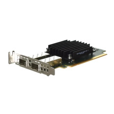 Dell KCMKJ | Connectx-5 Dual-Ports SFP28 10/25Gb/s Network Adapter