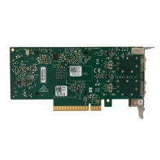 Dell KCMKJ | Connectx-5 Dual-Ports SFP28 10/25Gb/s Network Adapter