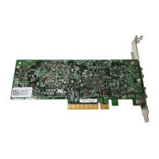 Dell KJYD8 | Broadcom NetXtreme II 57711 2-Ports 10Gb/s SFP+ PCI Express x8 Network Interface Card